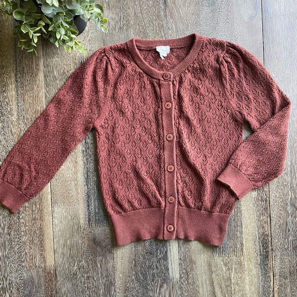 Jamie Kay Other - Jamie Kay Brown Freya Cardigan, 4